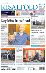 Digitális - Kisalföld