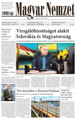 Digitális - Magyar Nemzet