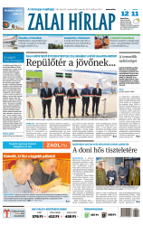 Digitális - Zalai Hírlap