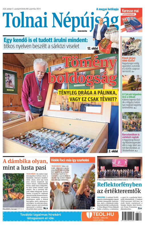 2026-10-17 címlap