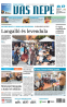 2026-10-19 címlap 2026-10-19 címlap