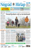 Digitális - Nógrád Megyei Hírlap Digitális - Nógrád Megyei Hírlap