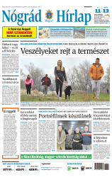 Nógrád Megyei Hírlap