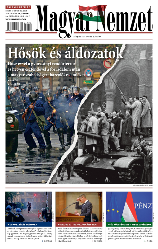 2026-10-24 címlap