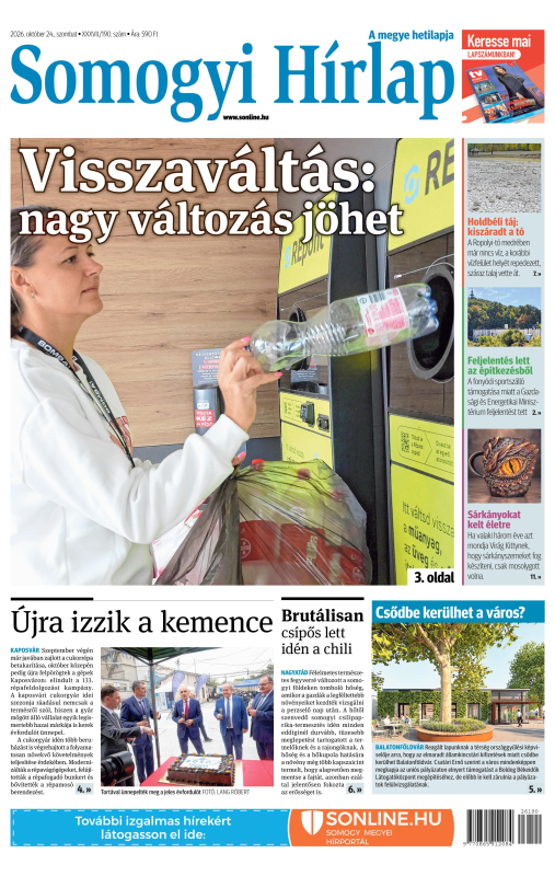 2026-10-24 címlap