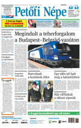 Digitális - Petőfi Népe