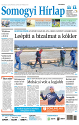 Somogyi Hírlap