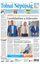 Digitális - Tolnai Népújság