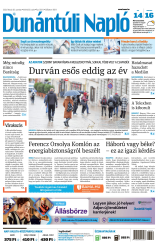 Digitális - Új Dunántúli Napló