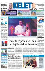 Digitális - Kelet-Magyarország