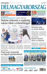 Digitális - Délmagyarország