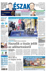 Észak-Magyarország