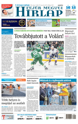 Fejér Megyei Hírlap