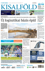 Digitális - Kisalföld