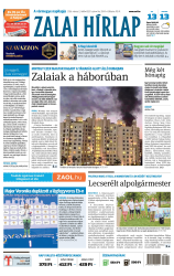 Zalai Hírlap