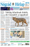 Nógrád Megyei Hírlap