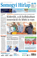 Digitális - Somogyi Hírlap