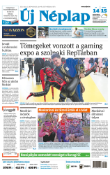 Digitális - Új Néplap