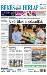 Békés Megyei Hírlap