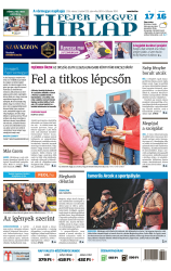 Fejér Megyei Hírlap