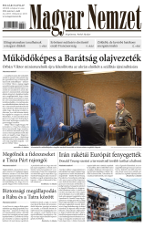 Digitális - Magyar Nemzet