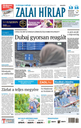 Zalai Hírlap