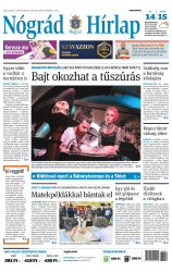 Digitális - Nógrád Megyei Hírlap