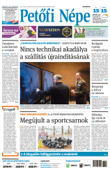 Digitális - Petőfi Népe