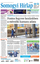 Digitális - Somogyi Hírlap