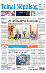 Digitális - Tolnai Népújság