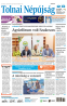 Digitális - Tolnai Népújság