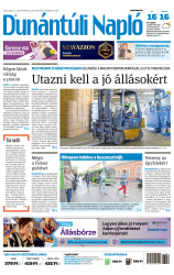 Digitális - Új Dunántúli Napló