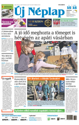 Digitális - Új Néplap