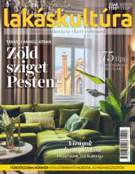 Digitális - Lakáskultúra