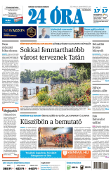 Digitális - 24 Óra