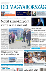 Digitális - Délmagyarország