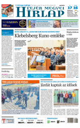 Fejér Megyei Hírlap