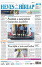 Heves Megyei Hírlap Heves Megyei Hírlap