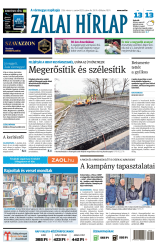 Zalai Hírlap