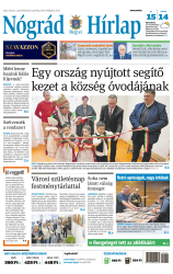 Digitális - Nógrád Megyei Hírlap