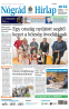 Digitális - Nógrád Megyei Hírlap Digitális - Nógrád Megyei Hírlap