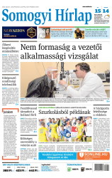 Digitális - Somogyi Hírlap