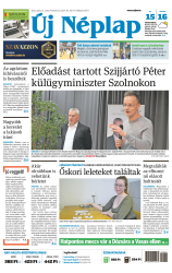 Új Néplap