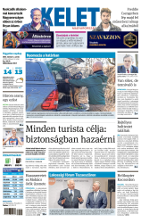 Digitális - Kelet-Magyarország