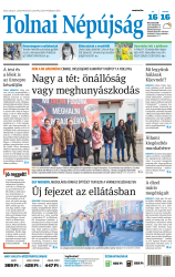 Tolnai Népújság