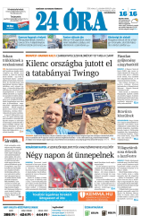 Digitális - 24 Óra