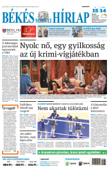 Békés Megyei Hírlap