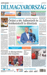 Digitális - Délmagyarország