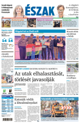 Digitális - Észak-Magyarország