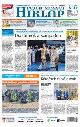 Digitális - Fejér Megyei Hírlap